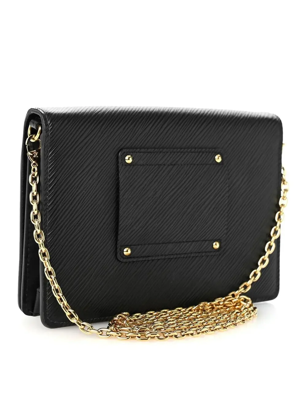 Louis Vuitton elevate your